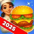 Cooking Utopia Restaurant Chef