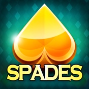 Spades !!