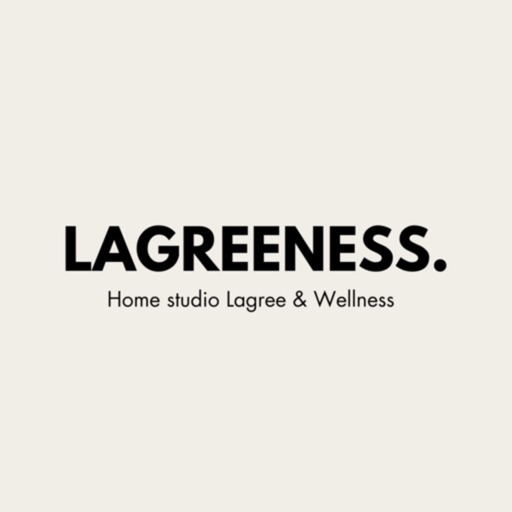 LAGREENESS icon