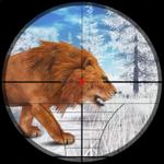Sniper Shooter Wild на пк