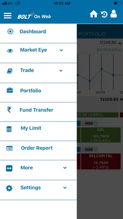 Boltplus screenshot 3