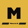 Mealie.AI — Your AI Sous-Chef app icon - Food & Drink app for iPhone