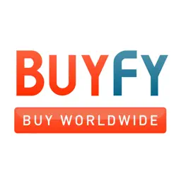 BUYFY app icon