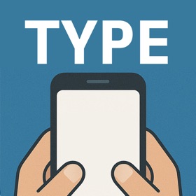 Type Like a Pro