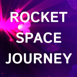 Rocket Space Journey