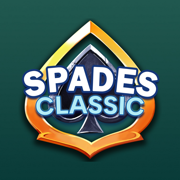 Spades Classic - Card Game