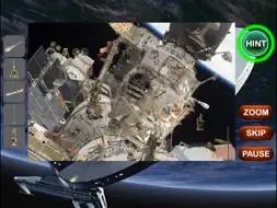 Astronaut Hidden Objects screenshot 7
