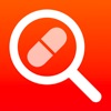 Drug+ app icon - Health & Fitness app for iPhone