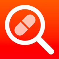 Drug+ app icon - Health & Fitness app for iPhone
