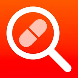 Drug+ app icon