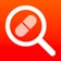 Drug+ app icon - Health & Fitness app for iPhone