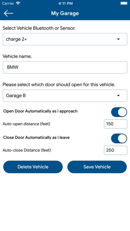 TailWind Smart screenshot-3