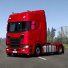 Oil Tanker Truck Driving Games icon