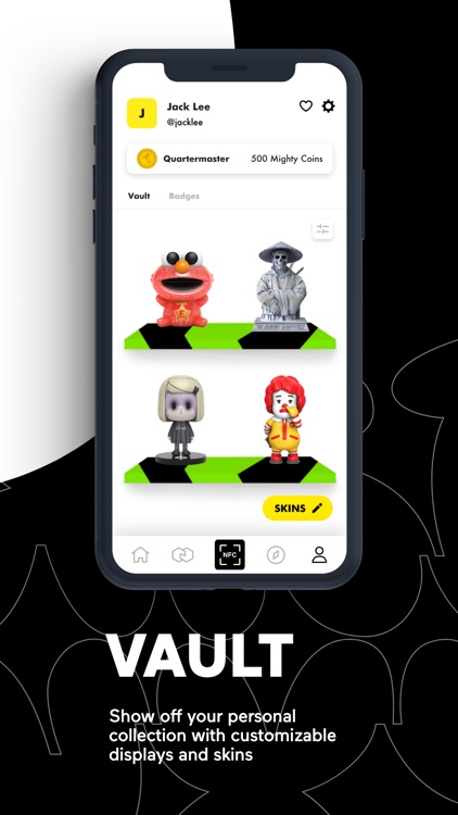 Mighty Jaxx Store screenshot-4