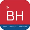 BH icon