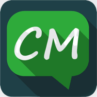 Chatmini App logo