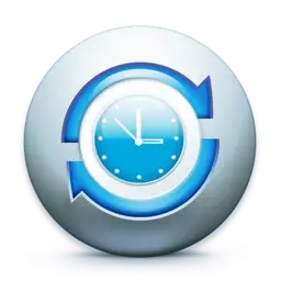 Time Up app icon