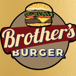 Brothers Burger