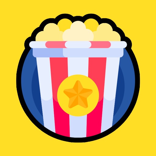 The Movie Box icon
