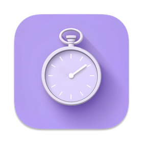 스크린샷 (5) Mini Stopwatch - Minimal Timer