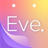Glow Eve Period Tracker icon