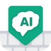 AI Keyboard & Email Writter icon