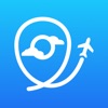 Trekspot - Travel & Trip Guide icon