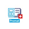 Brandschutz einfach finden icon