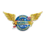 SIGNAL–SAMSAT DIGITAL NASIONAL - App Icon