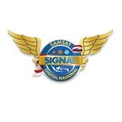 SIGNAL–SAMSAT DIGITAL NASIONAL