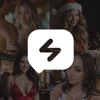 AI NightTalk: Sexy Girlfriend icon