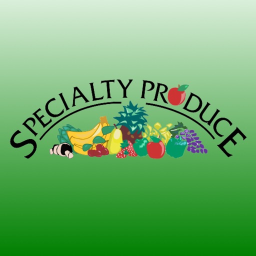 Specialty Produce