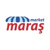 Maraş Market icon