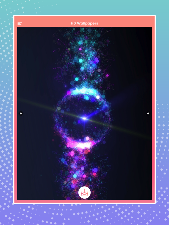 Screenshot #6 pour HD Wallpapers - 4k Pictures