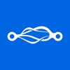 SPARK car sharing icon