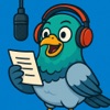 DubbingPigeon icon