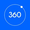Delivery360 - Deliver Anything icon