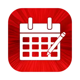 All-in-One Year Calendar MX app icon
