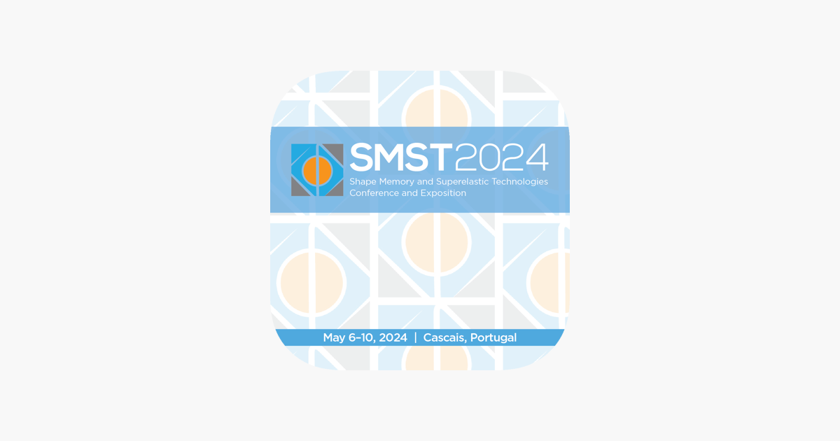 ‎SMST 2024 on the App Store