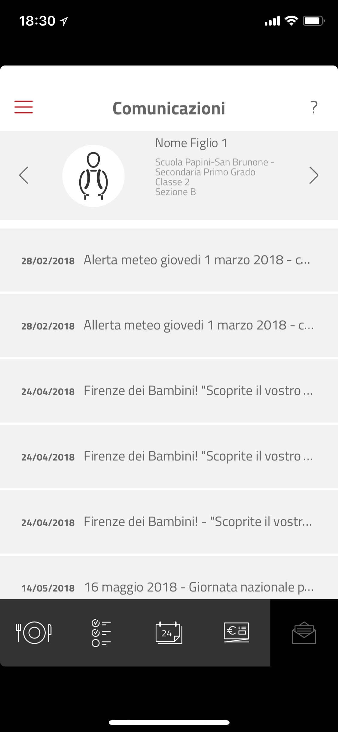 ScuolaMobile
