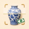 AntiqWise: AI Antique Identify icon