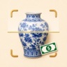 AntiqWise: AI Antique Identify icon