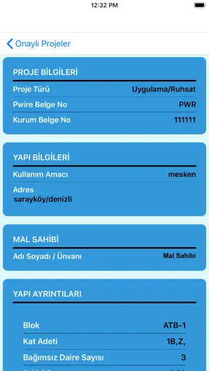 Pwire Mobile screenshot 4