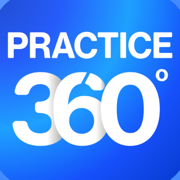 Practice 360 App