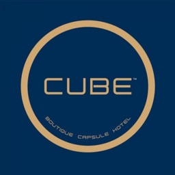 Cube Boutique Capsule Hotel