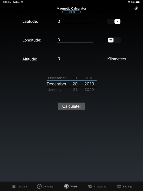 Screenshot #6 pour CrowdMag