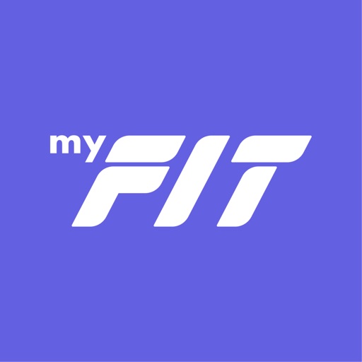 MyFit: Fitness Booking