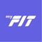 Unlock a world of fitness with MyFit