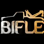 BIFLE Driver App Alternatives