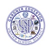 USD 231 Gardner Edgerton